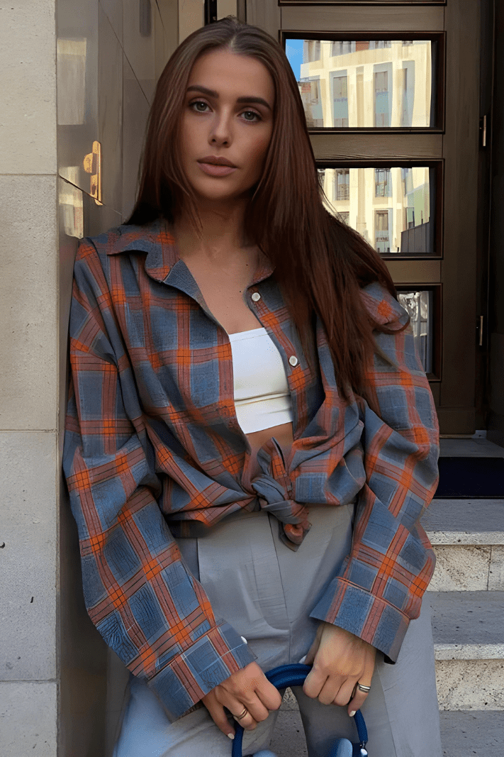 חולצת "אוריאנה"