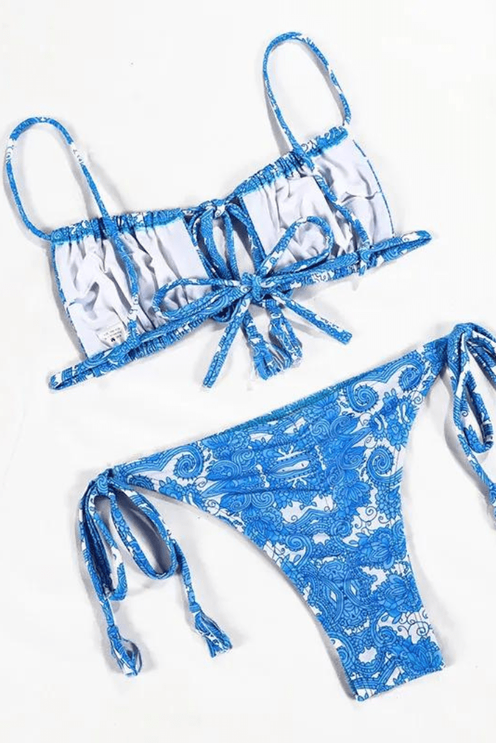 בגד ים "סקוטי"