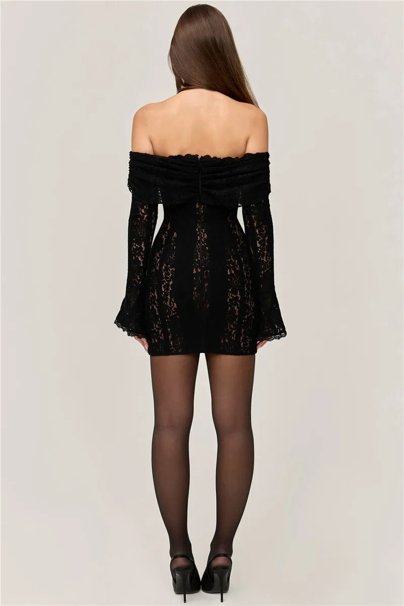 שמלת "אלמוג"