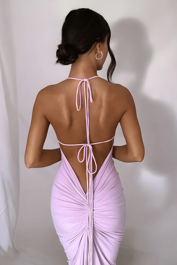 שמלת ערב "לאורה"