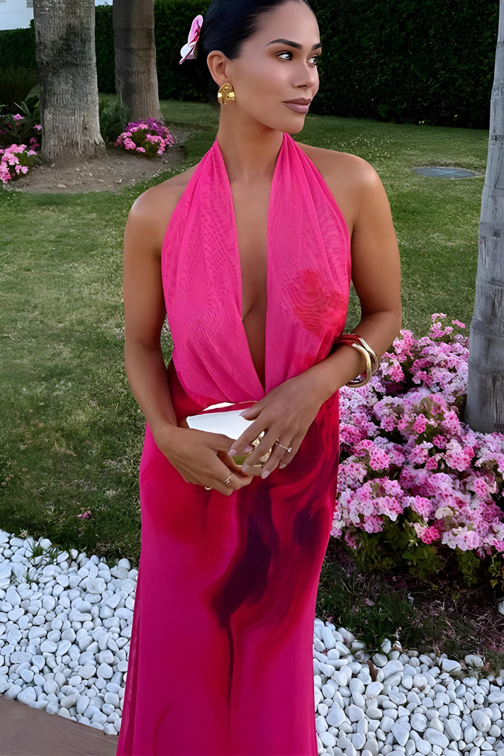 שמלת "מאליה"