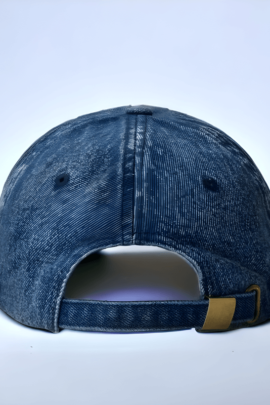 כובע ג'ינס פוראבר