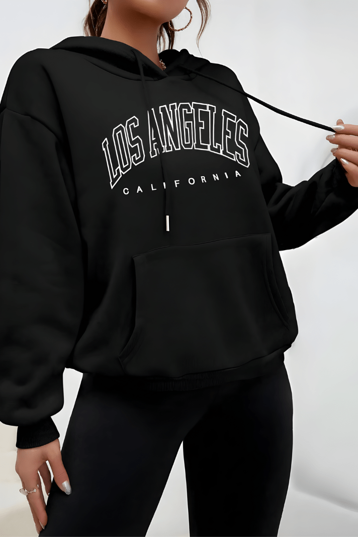 פוטר "LAC" אוברסייז