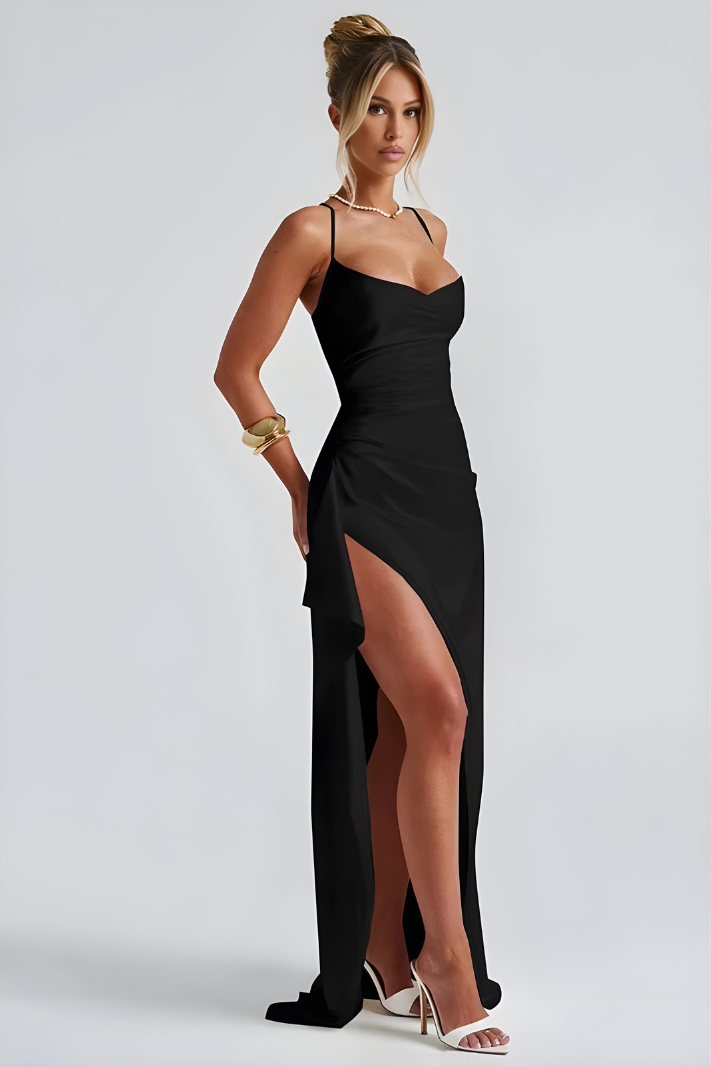 שמלת "ליאנה"