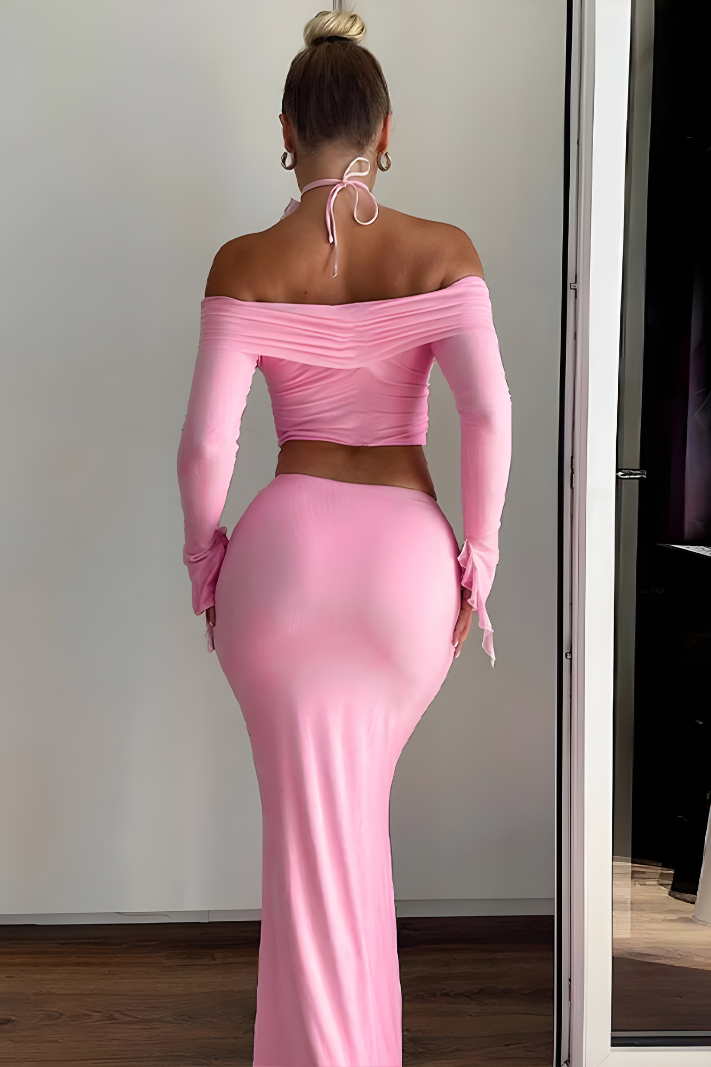 אאוטפיט "סמדר"