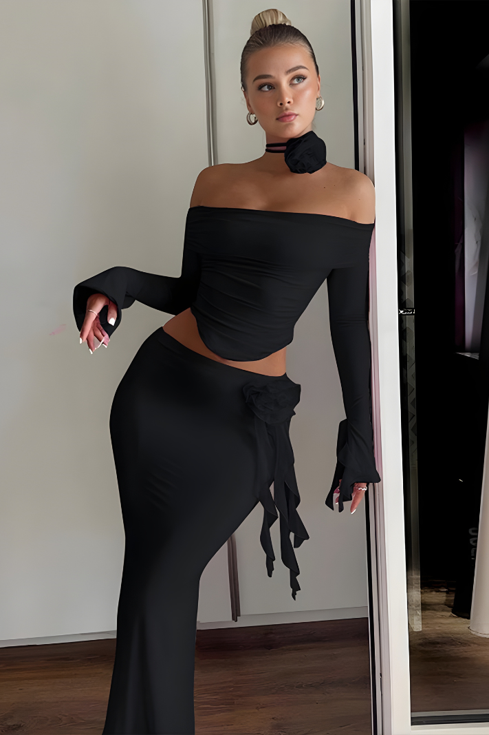 אאוטפיט "סמדר"