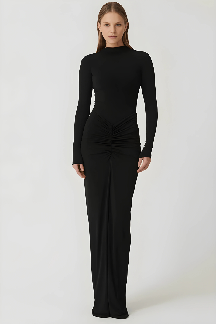 שמלת "וונדה"