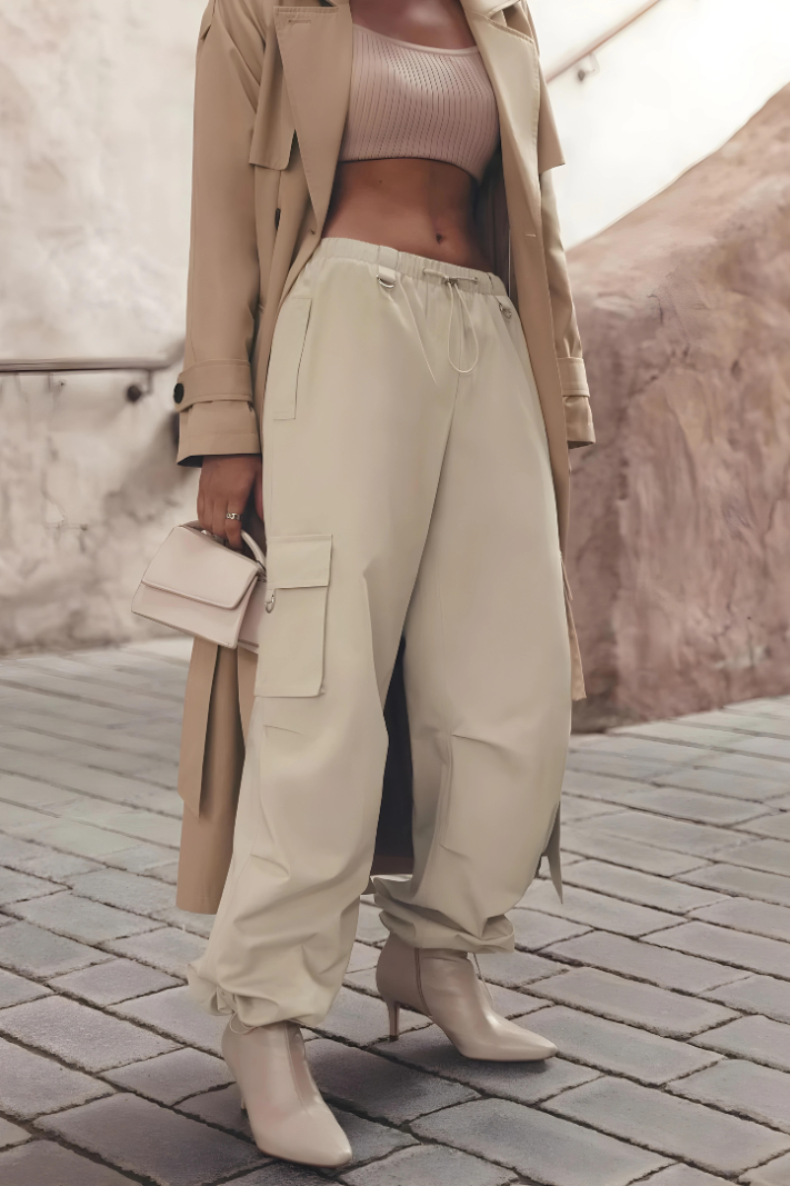 מכנס ארוך "פרידה"