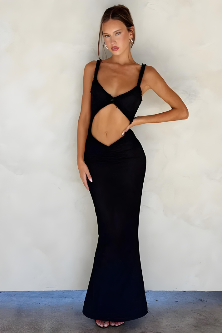 שמלת "איבונה"