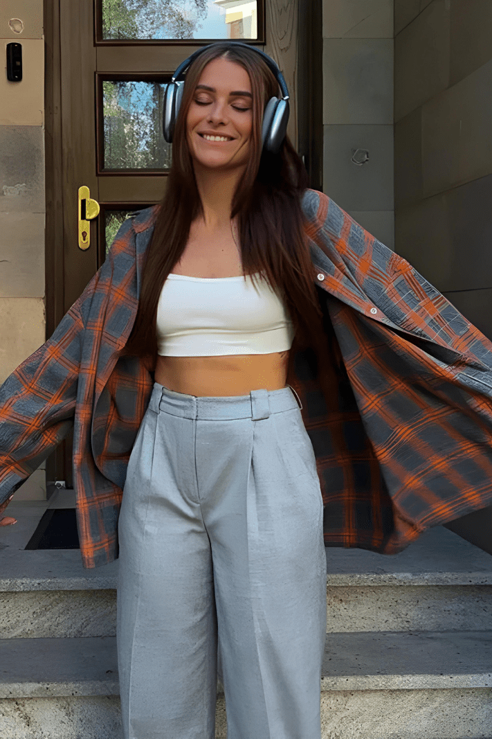 חולצת "אוריאנה"