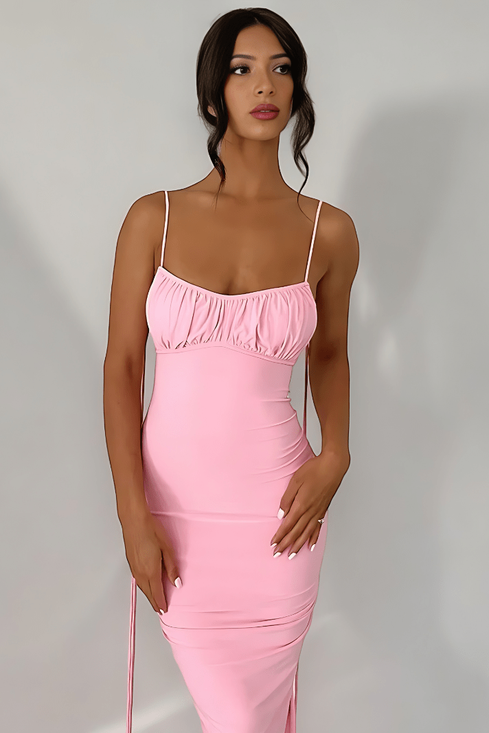 שמלת ערב "לאורה"