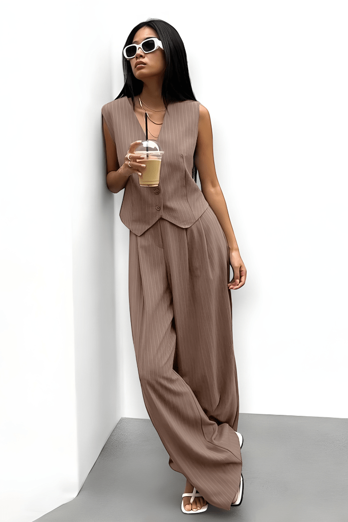 סט מחויט "סאמר"