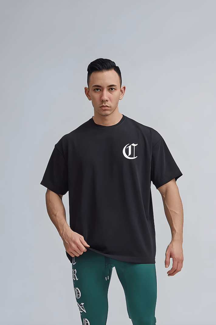 טי שירט "אורן" לחגים