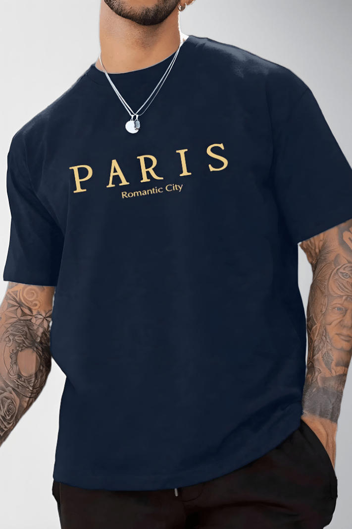 טי שירט "דוריאן"