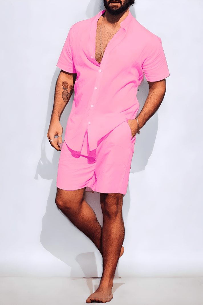 סט "מקס" קצר