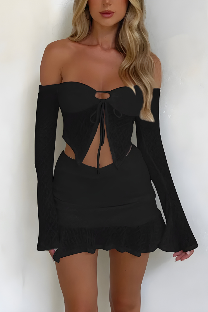 סט חוף "סילבי"