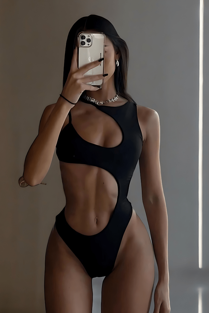 בגד ים "סוזן"