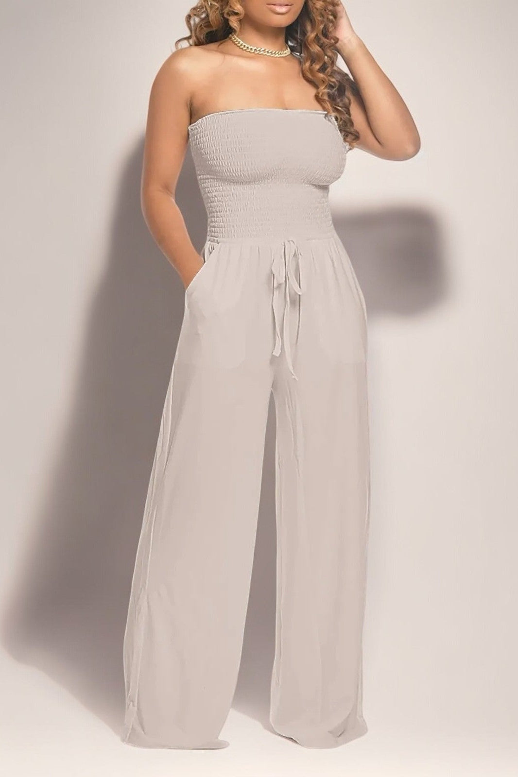 אוברול "לריאן"