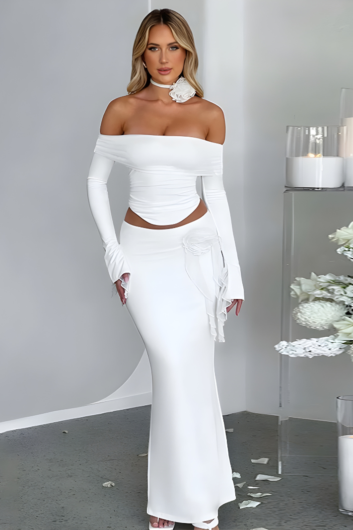 אאוטפיט "סמדר"