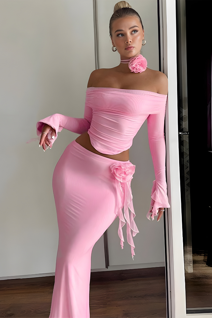 אאוטפיט "סמדר"