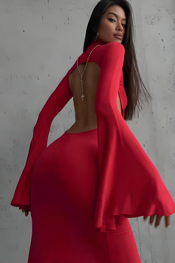 שמלת "אנדראה"