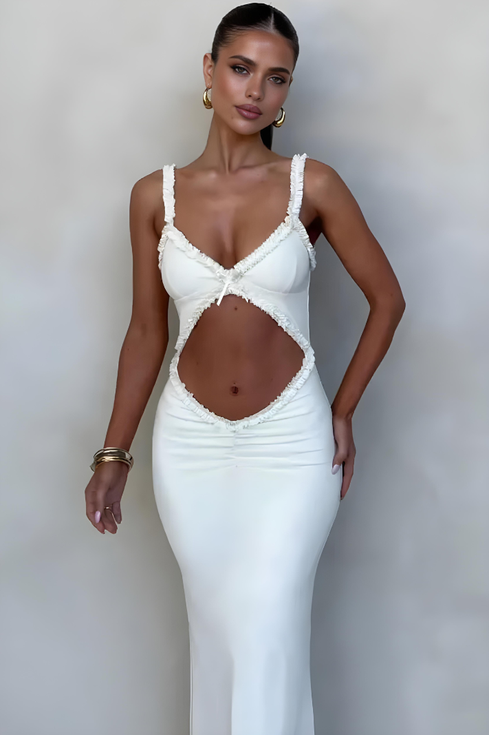 שמלת "איבונה"