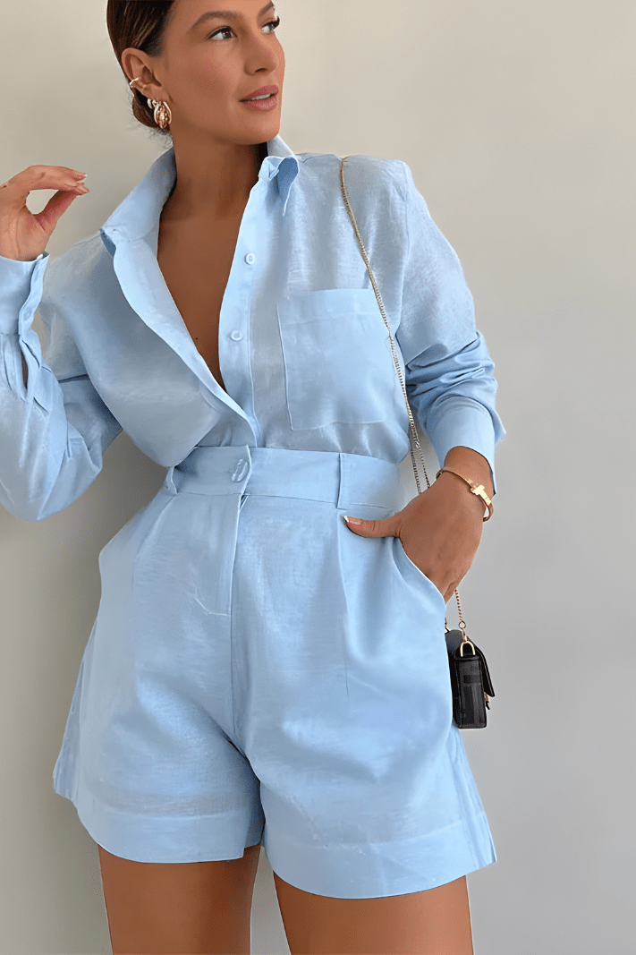 סט "גליה" לחגים