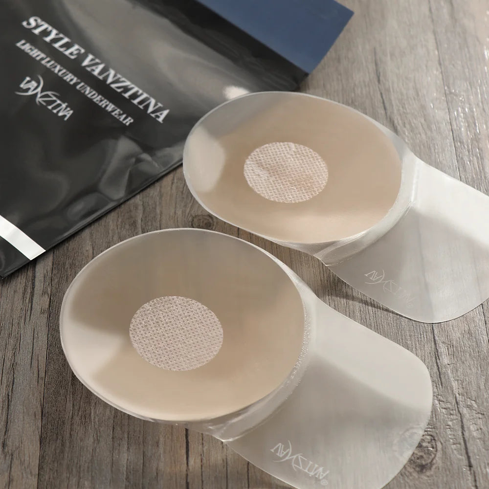 מדבקות לחזה