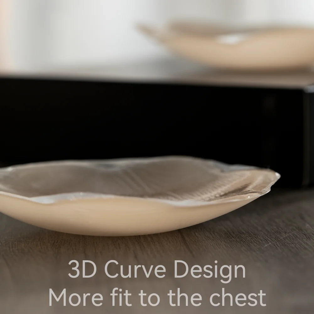 מדבקות לחזה