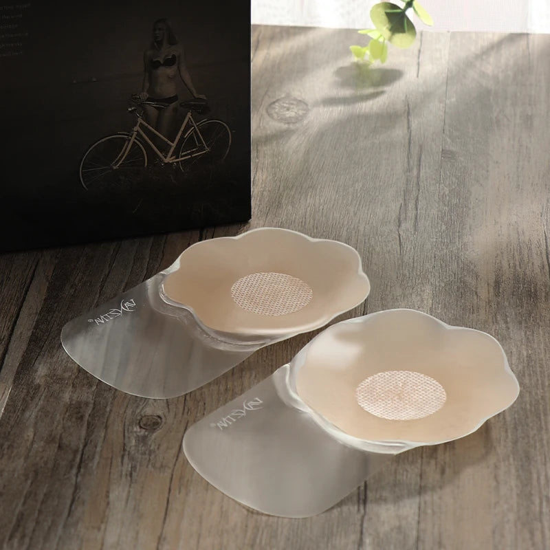 מדבקות לחזה