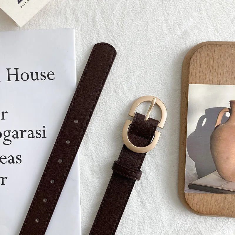 חגורה קלאסית