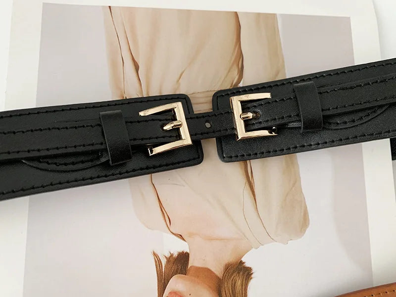 חגורה כפולה