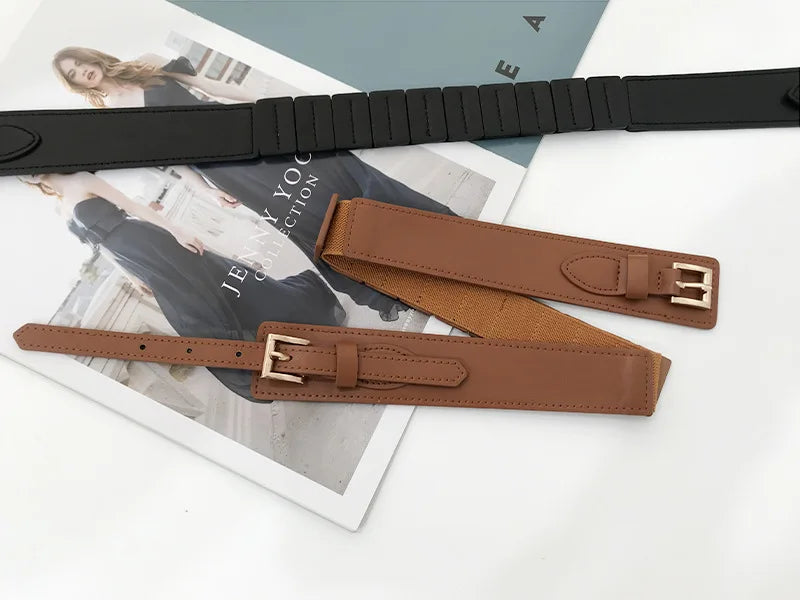 חגורה כפולה