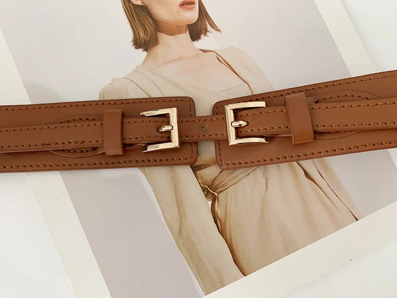 חגורה כפולה