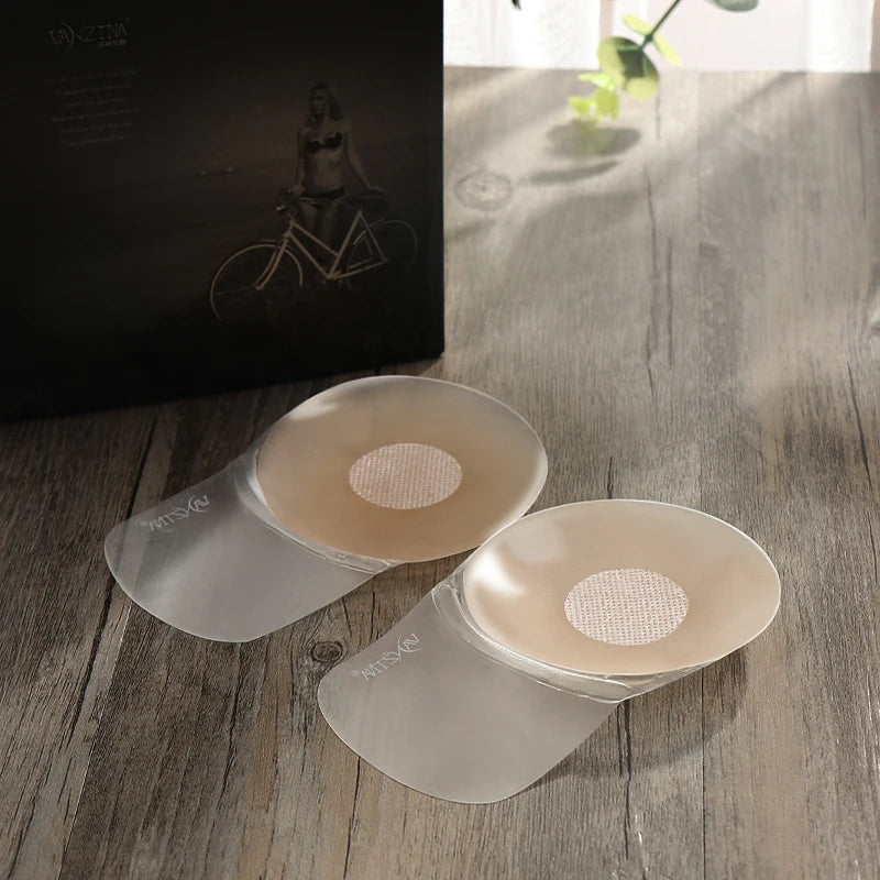 מדבקות לחזה