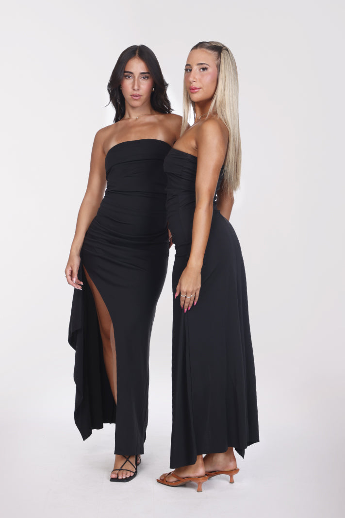 שמלת ערב "טיפני"