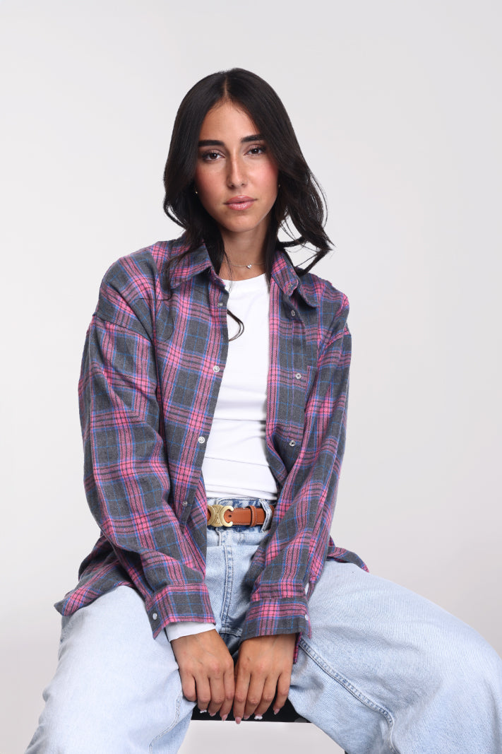 חולצת "אוריאנה"