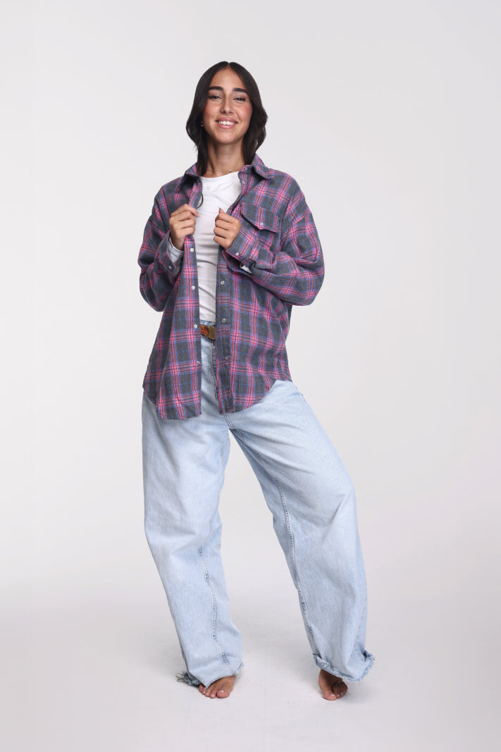 חולצת "אוריאנה"