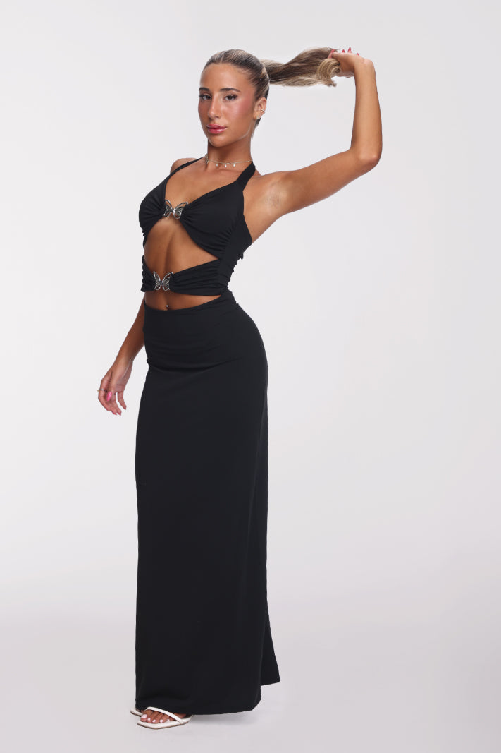 שמלת ערב "בריטני"