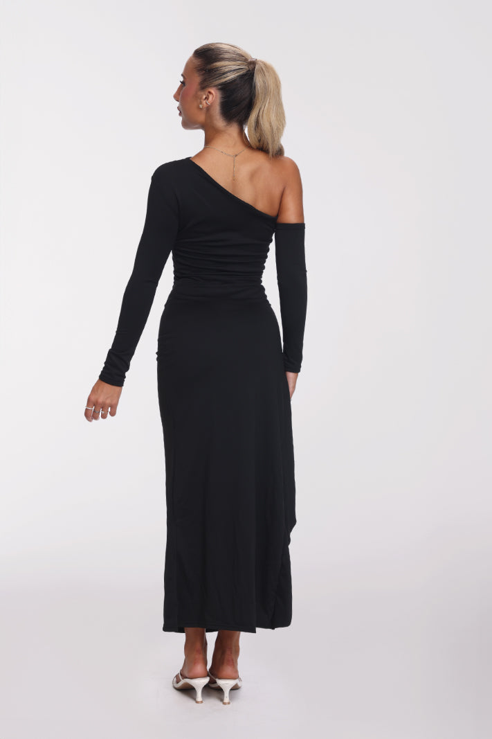 שמלת "אביבית"