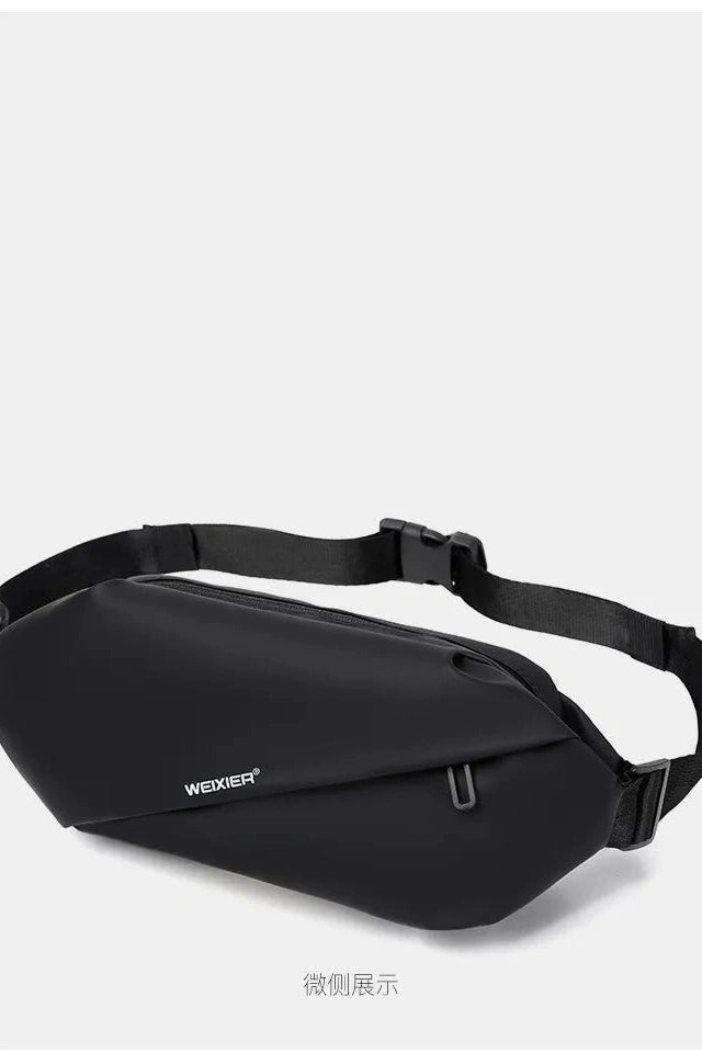 תיק צד לגבר