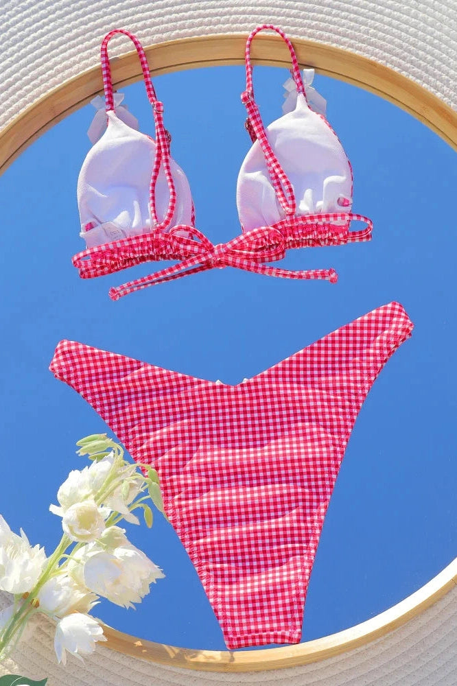 בגד ים "ליסה"