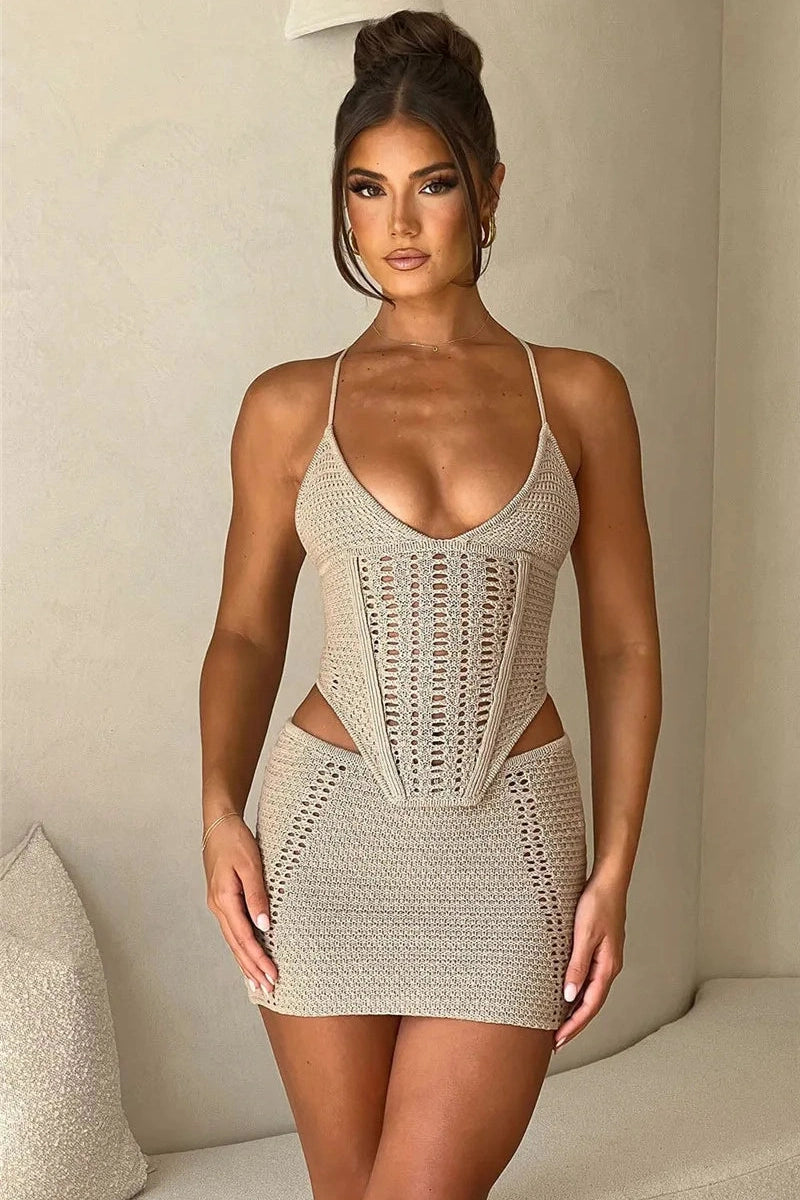 בגד חוף "ג'וזי"