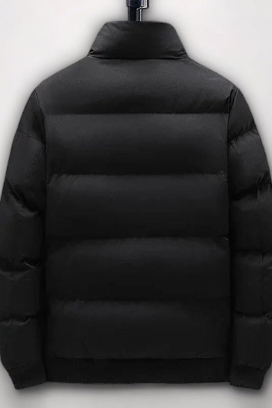 מעיל פאף "לאונרדו"