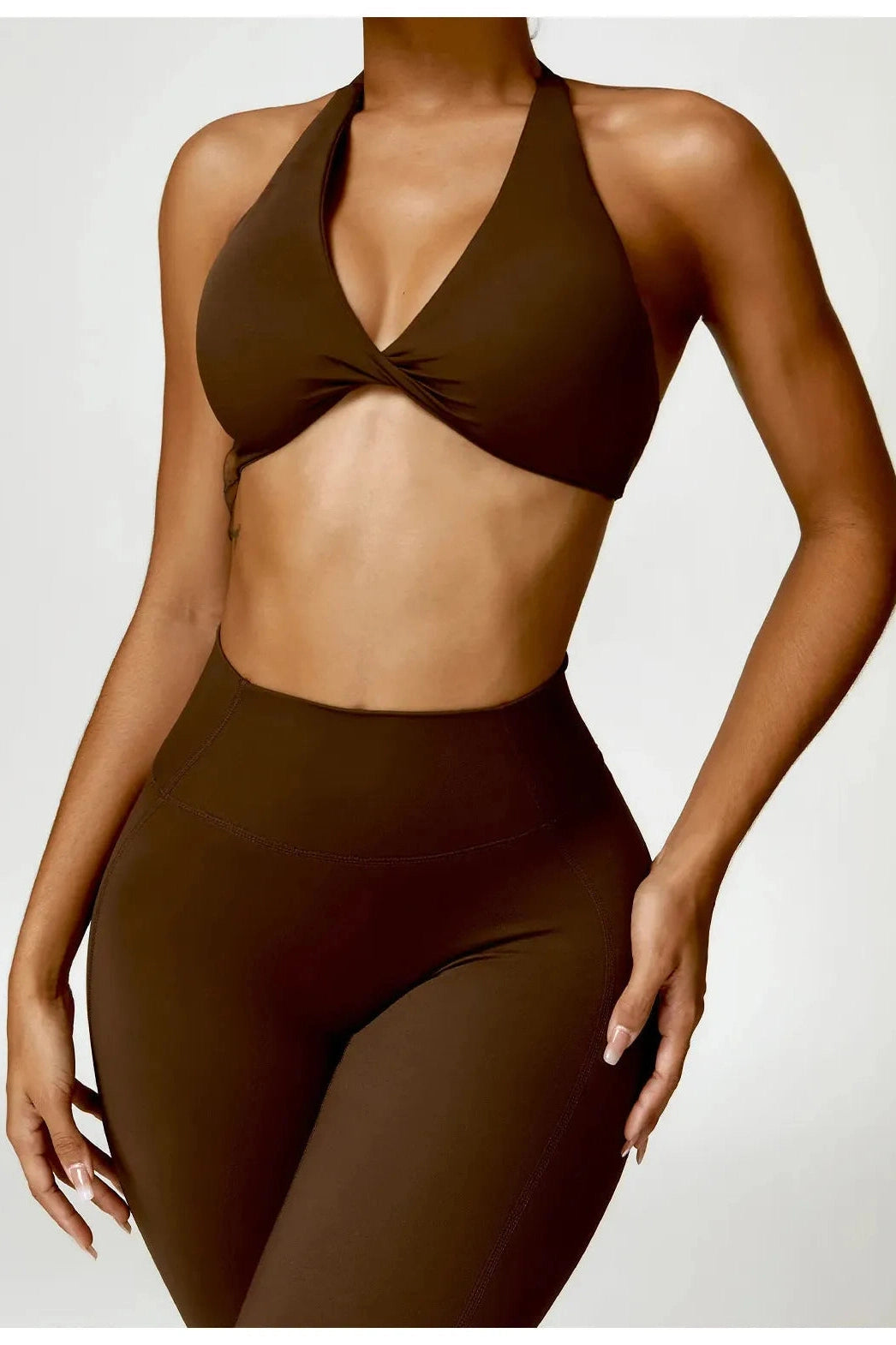 סט יוגה "קארן"