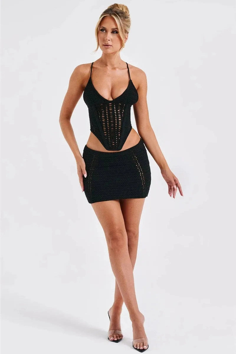 בגד חוף "ג'וזי"