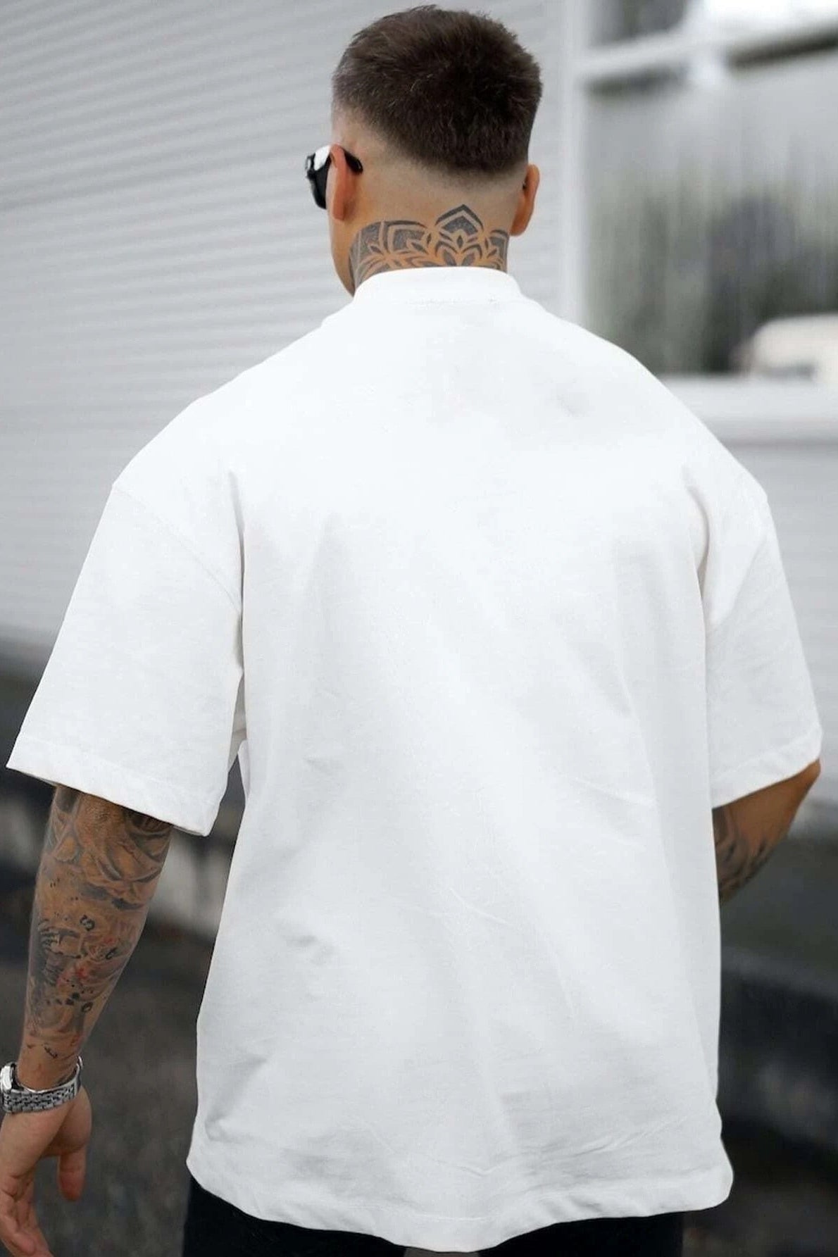 חולצת "WEST COAST" לחגים