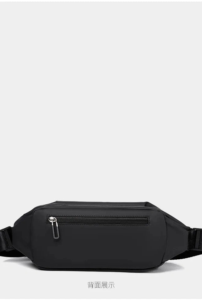 תיק צד לגבר