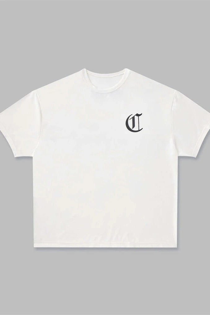 טי שירט "אורן" לחגים