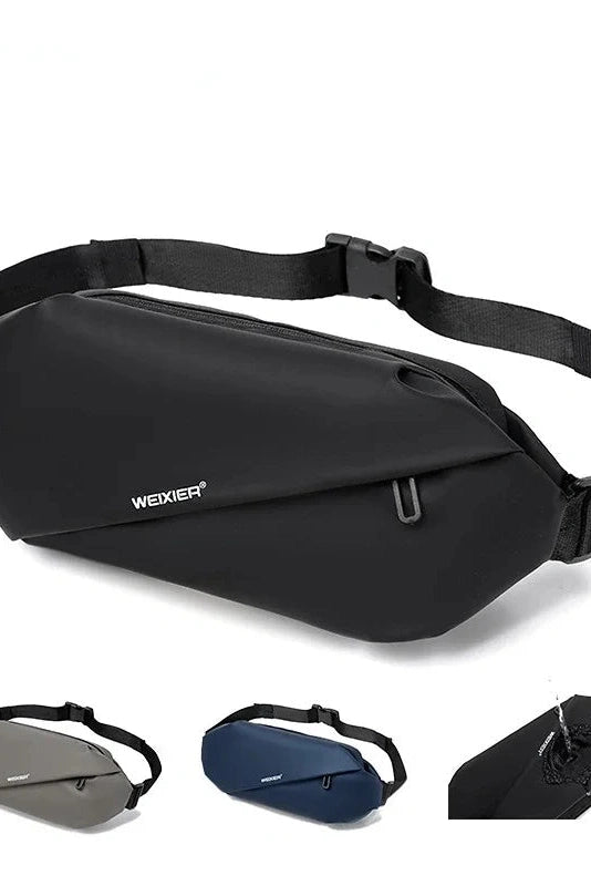 תיק צד לגבר